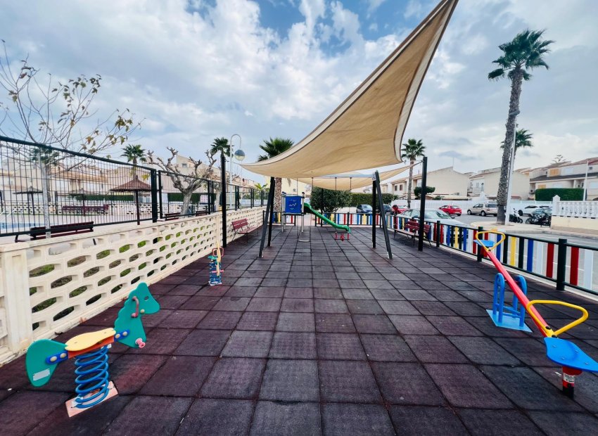 Odsprzedaż - Szalet - Gran alacant - Avda. mediterraneo