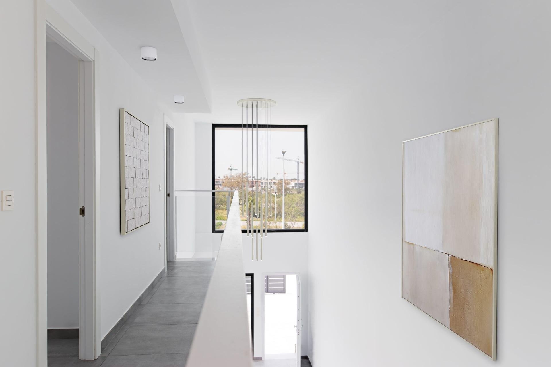 Odsprzedaż - Szalet - Gran alacant - Monte y Mar