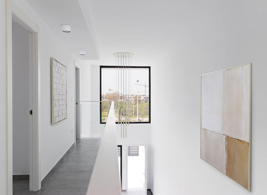 Odsprzedaż - Szalet - Gran alacant - Monte y Mar