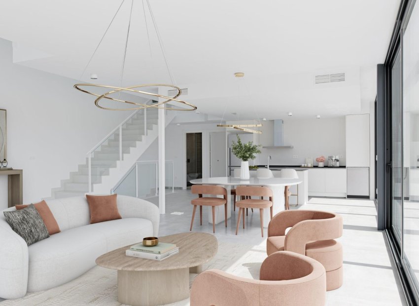 Odsprzedaż - Szalet - Gran alacant - Monte y Mar