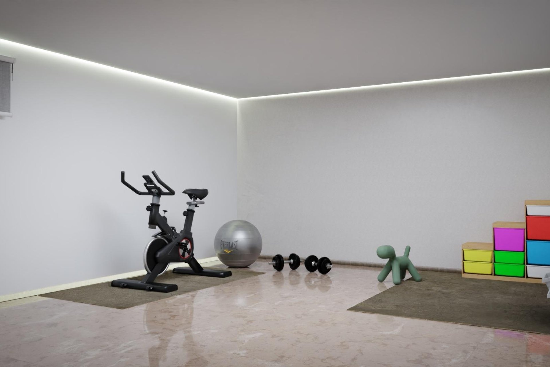 Odsprzedaż - Szalet - Gran alacant - Monte y Mar