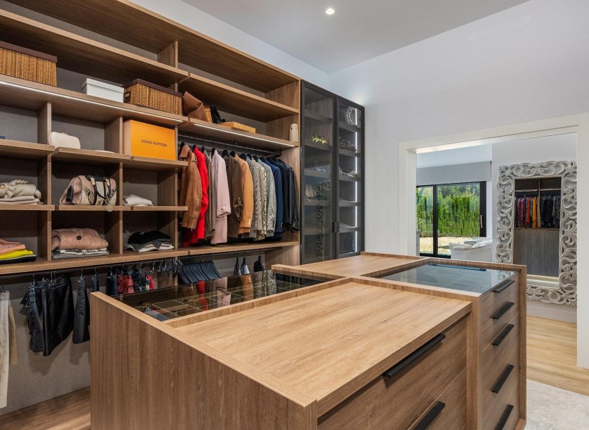 Odsprzedaż - Szalet - Las bayas - Las Bayas-Asprillas