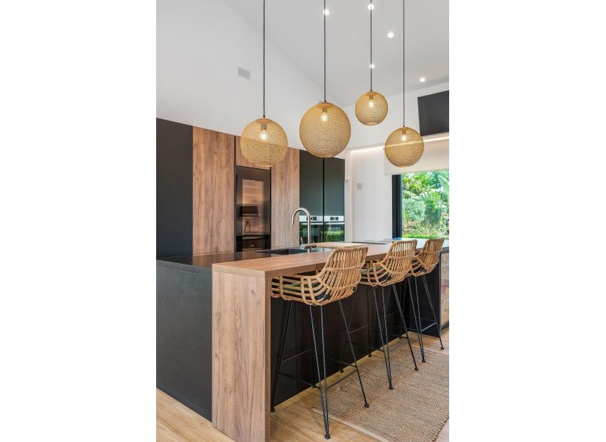 Odsprzedaż - Szalet - Las bayas - Las Bayas-Asprillas