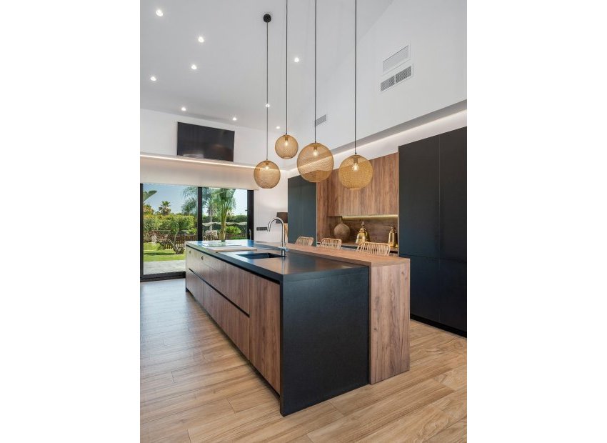 Odsprzedaż - Szalet - Las bayas - Las Bayas-Asprillas