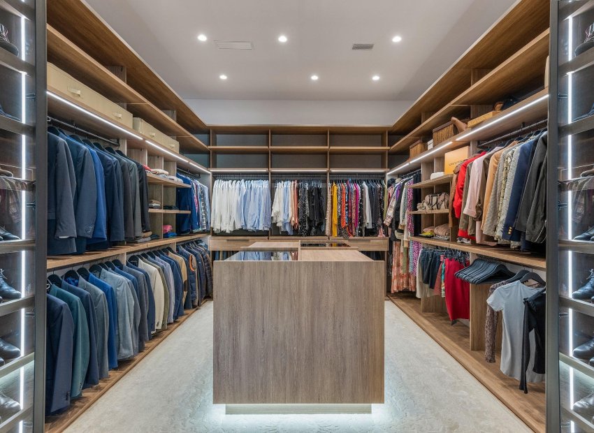 Odsprzedaż - Szalet - Las bayas - Las Bayas-Asprillas