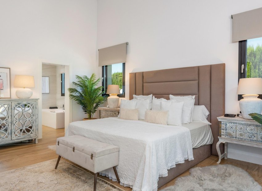 Odsprzedaż - Szalet - Las bayas - Las Bayas-Asprillas