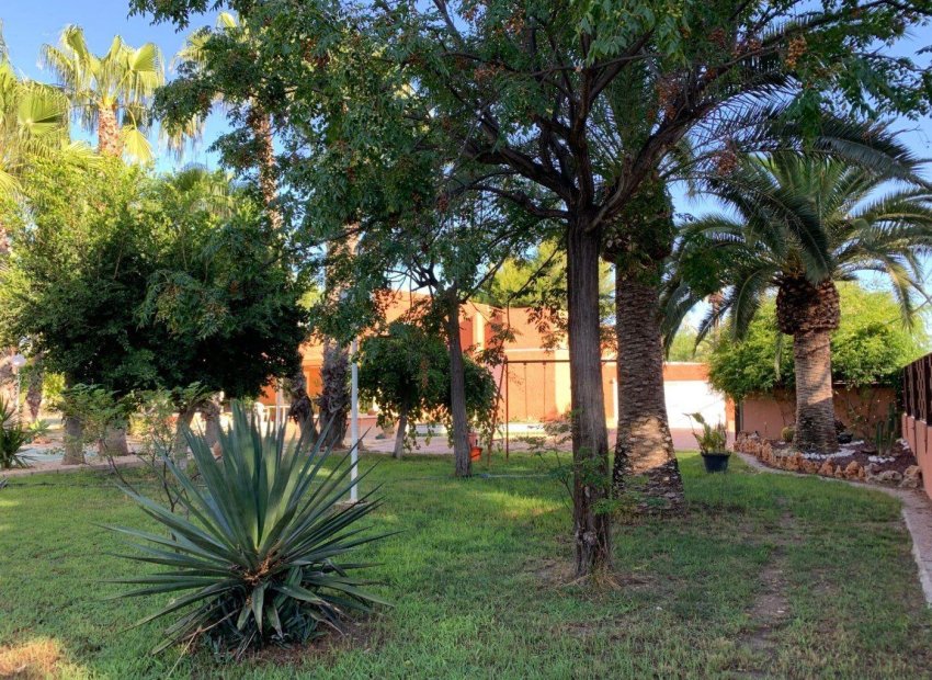 Odsprzedaż - Szalet - Matola - Algoda-Matola-Llano de San José