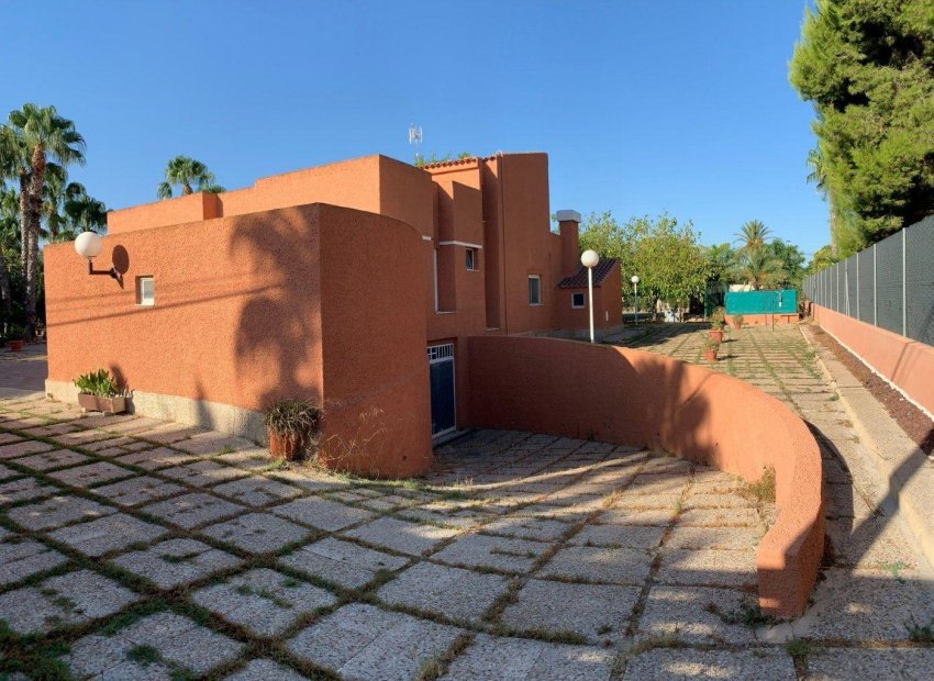 Odsprzedaż - Szalet - Matola - Algoda-Matola-Llano de San José