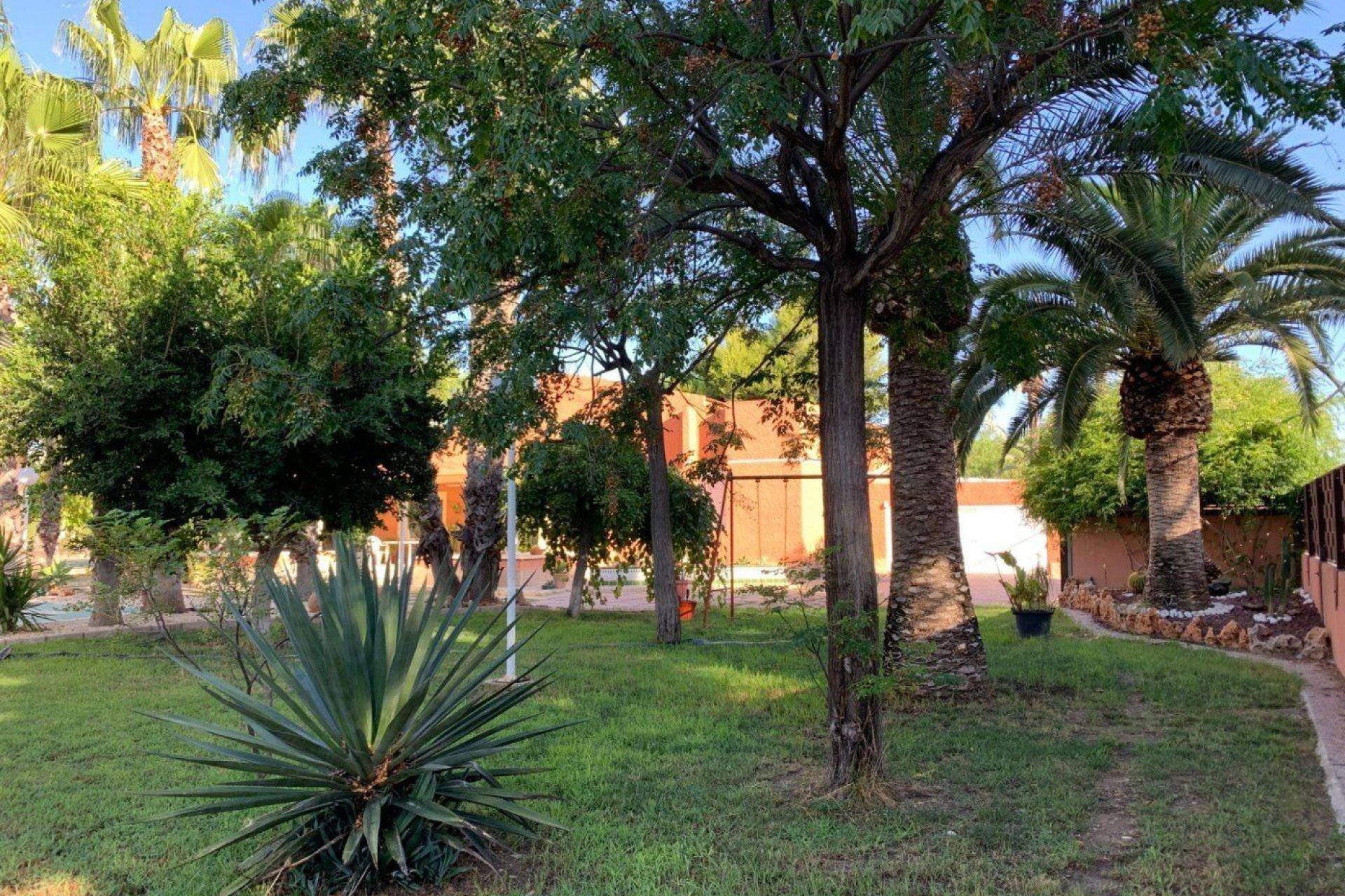 Odsprzedaż - Szalet - Matola - Algoda-Matola-Llano de San José