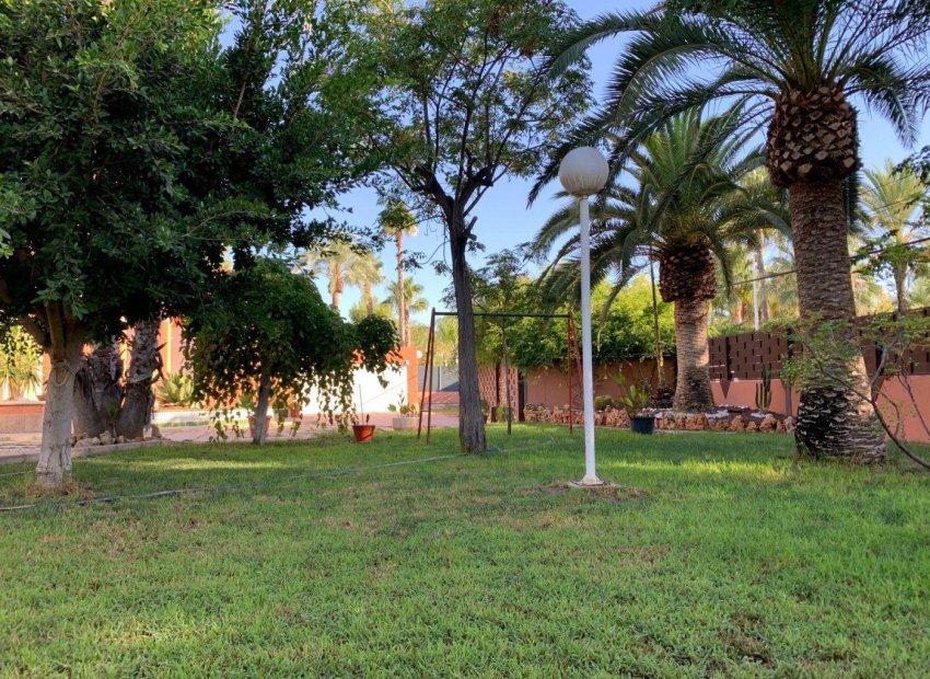 Odsprzedaż - Szalet - Matola - Algoda-Matola-Llano de San José