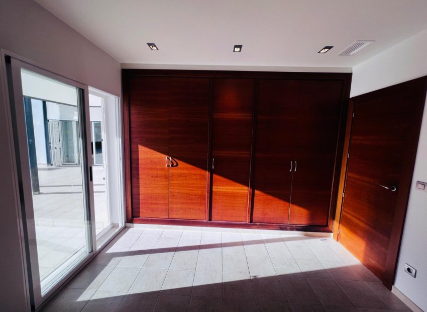 Odsprzedaż - Szalet - Monforte del Cid