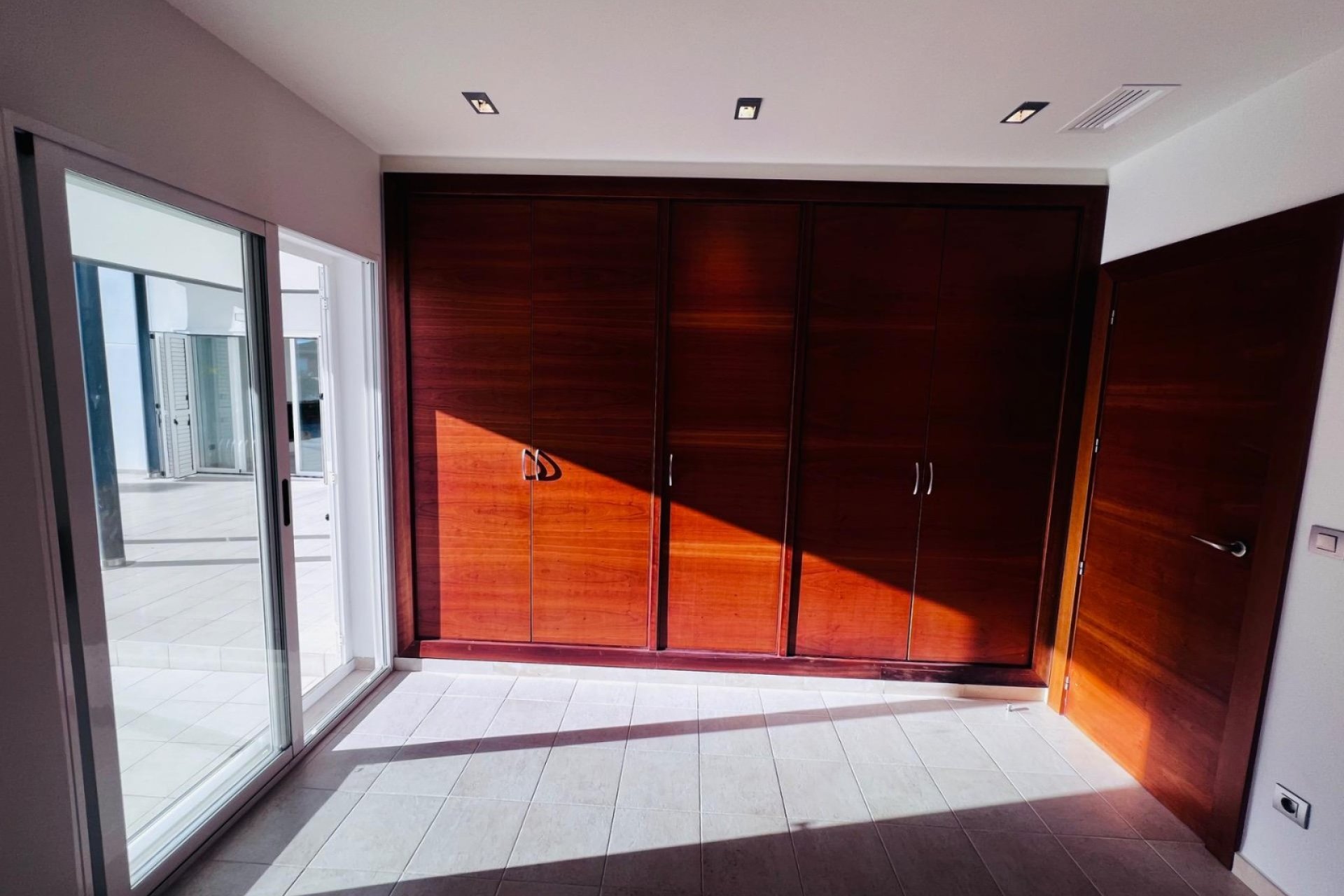 Odsprzedaż - Szalet - Monforte del Cid