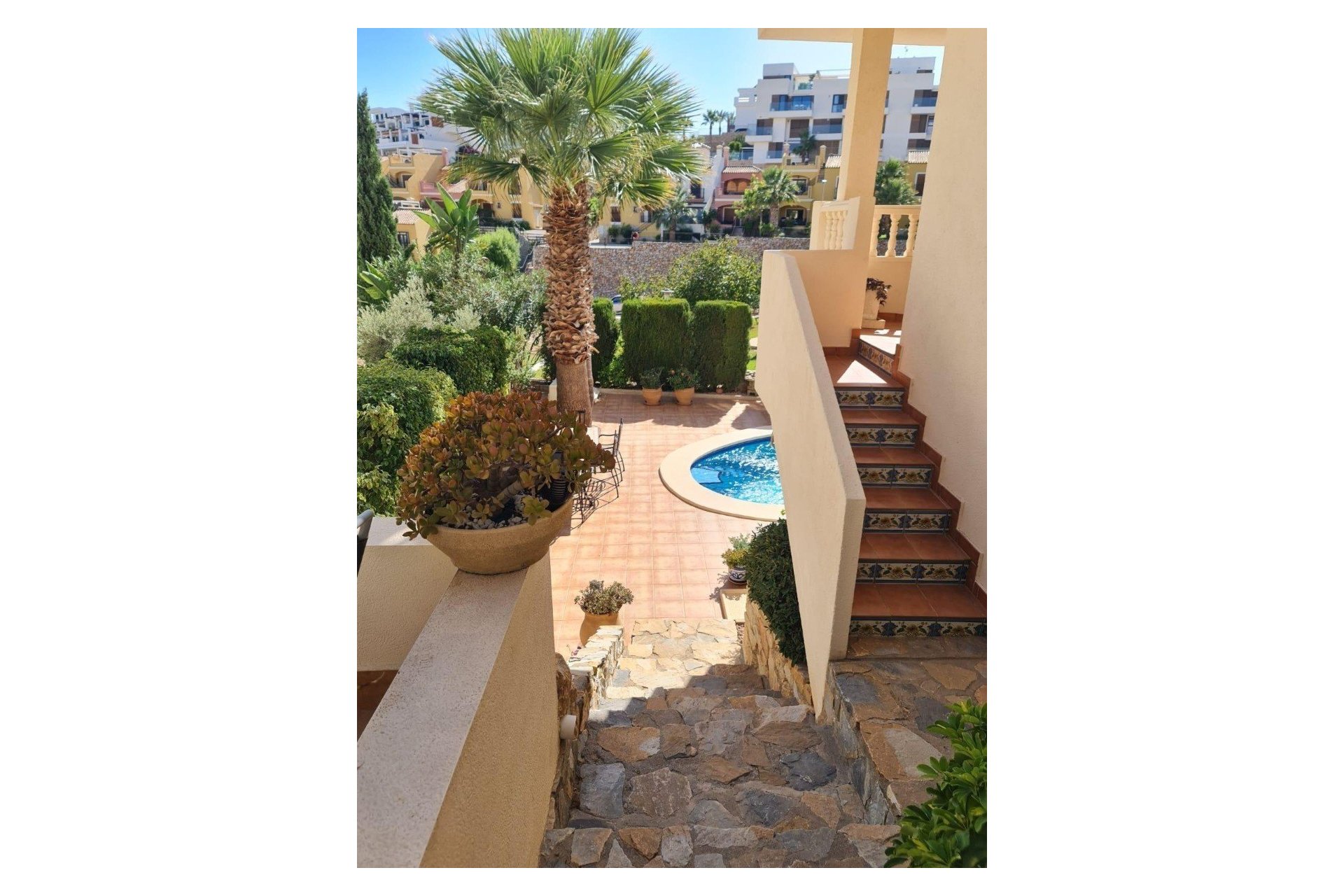 Odsprzedaż - Szalet - Orihuela Costa - Campos de Golf