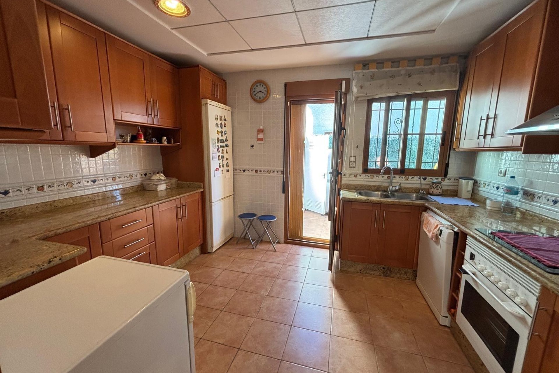 Odsprzedaż - Szalet - Orihuela Costa - Punta Prima