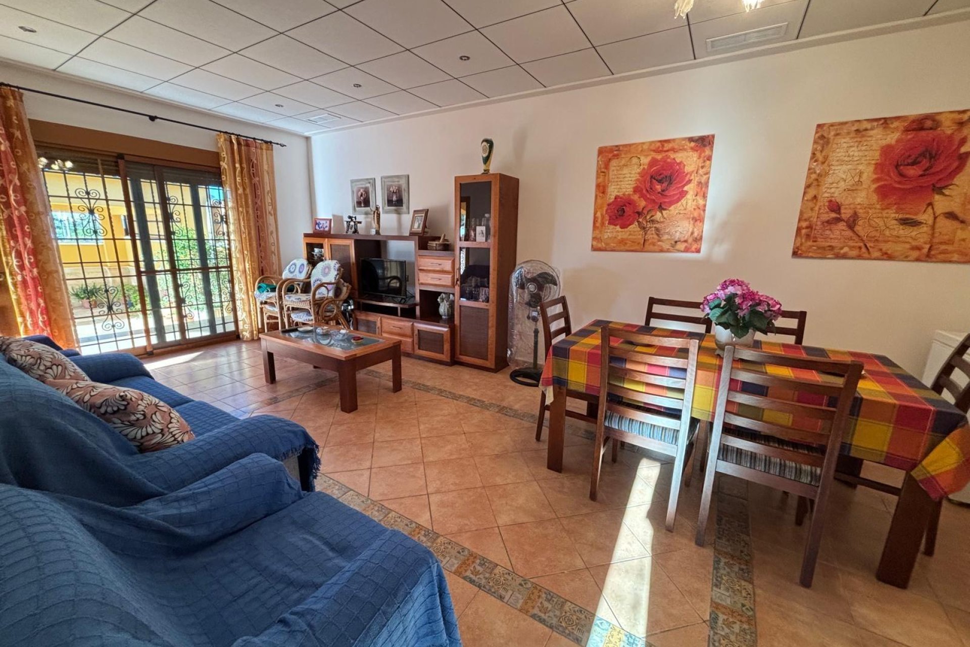 Odsprzedaż - Szalet - Orihuela Costa - Punta Prima