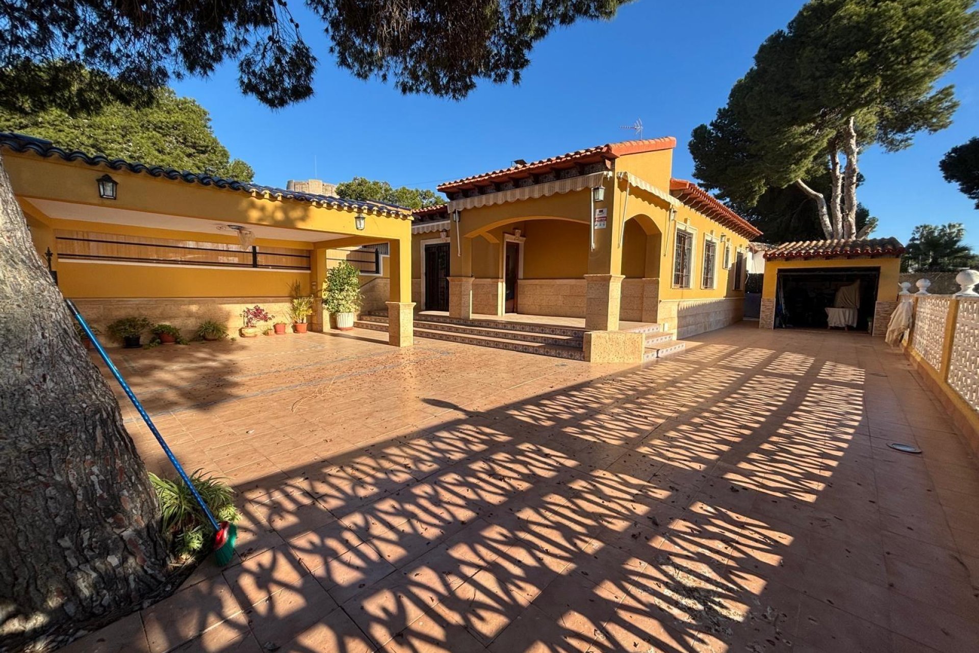 Odsprzedaż - Szalet - Orihuela Costa - Punta Prima