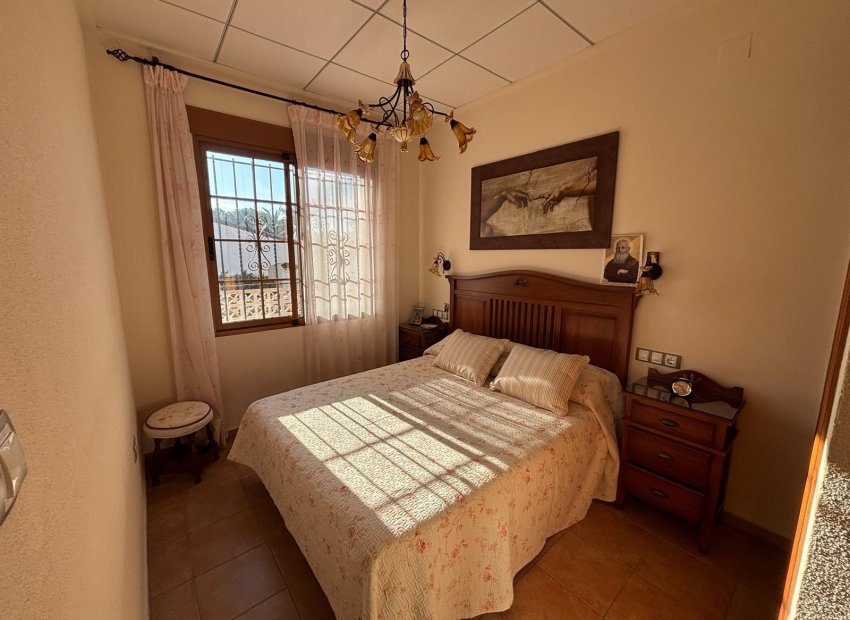 Odsprzedaż - Szalet - Orihuela Costa - Punta Prima