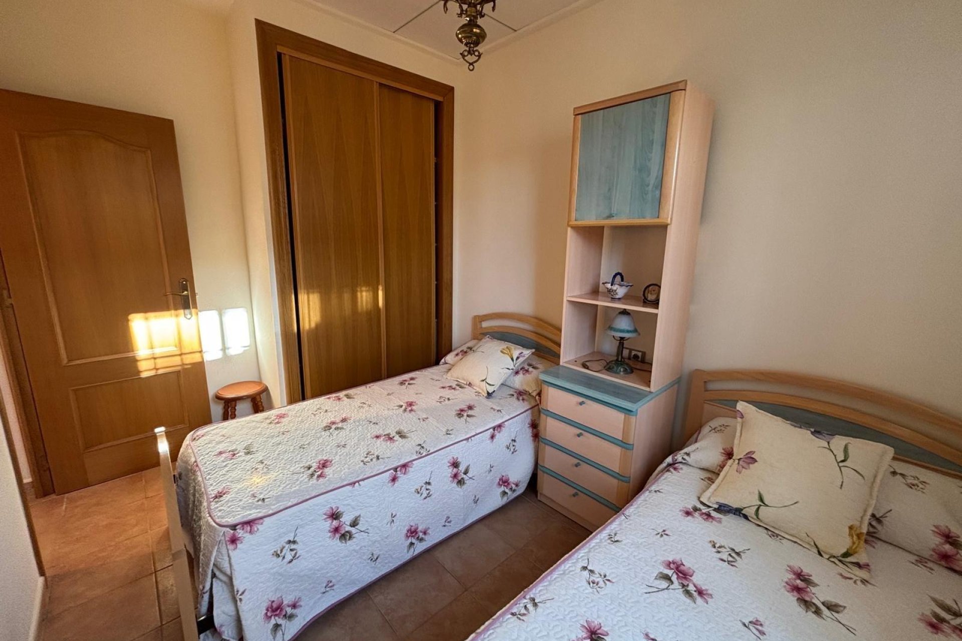 Odsprzedaż - Szalet - Orihuela Costa - Punta Prima