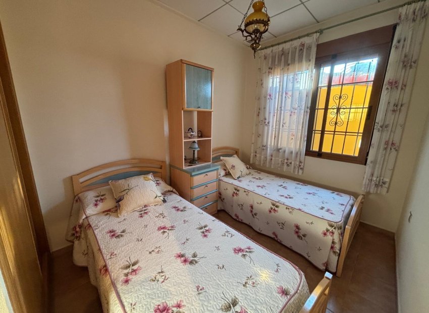 Odsprzedaż - Szalet - Orihuela Costa - Punta Prima