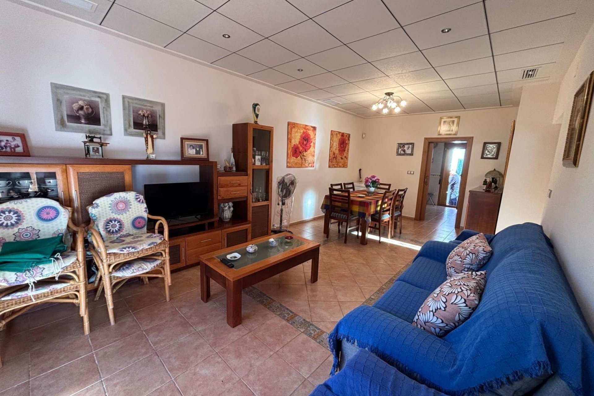 Odsprzedaż - Szalet - Orihuela Costa - Punta Prima