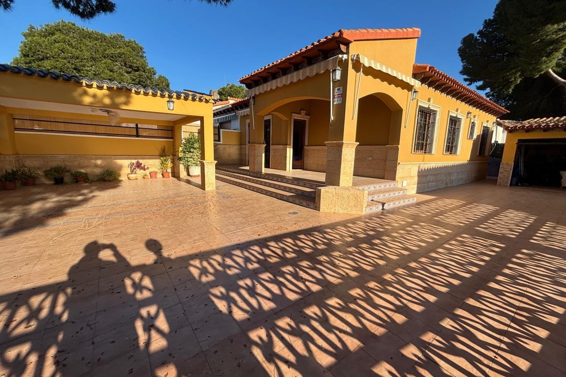 Odsprzedaż - Szalet - Orihuela Costa - Punta Prima