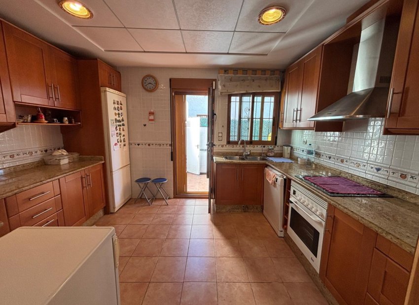 Odsprzedaż - Szalet - Orihuela Costa - Punta Prima