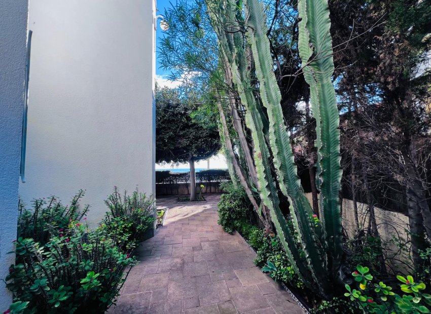 Odsprzedaż - Szalet - Santa Pola - Santiago bernabeu