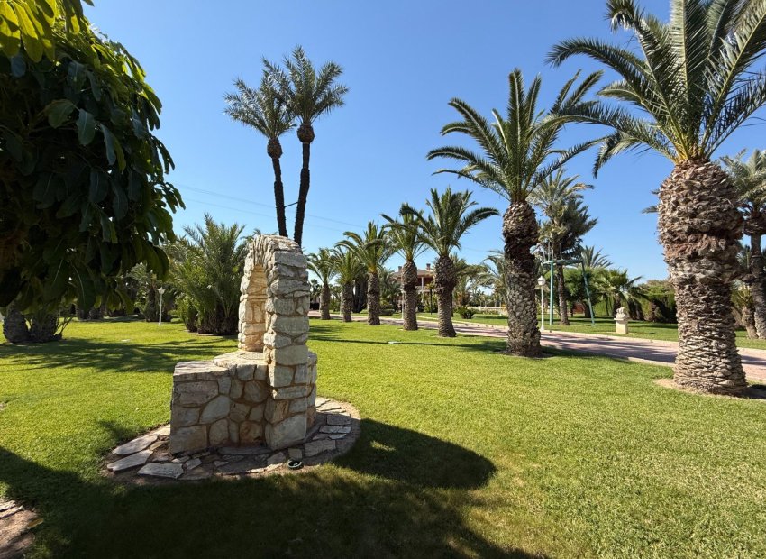 Odsprzedaż - Szalet - Valverde (Alicante) - Valverde