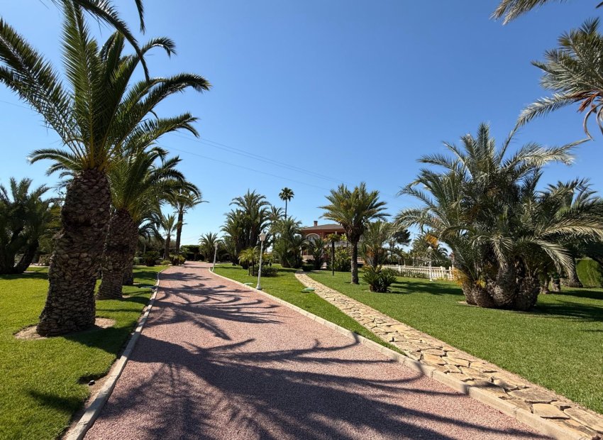 Odsprzedaż - Szalet - Valverde (Alicante) - Valverde