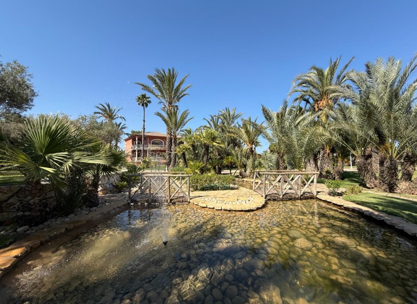 Odsprzedaż - Szalet - Valverde (Alicante) - Valverde