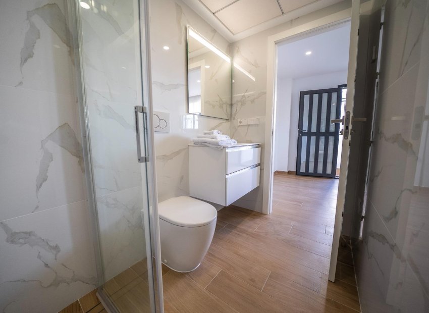 Odsprzedaż - Villa - Algorfa - Comunidad valenciana