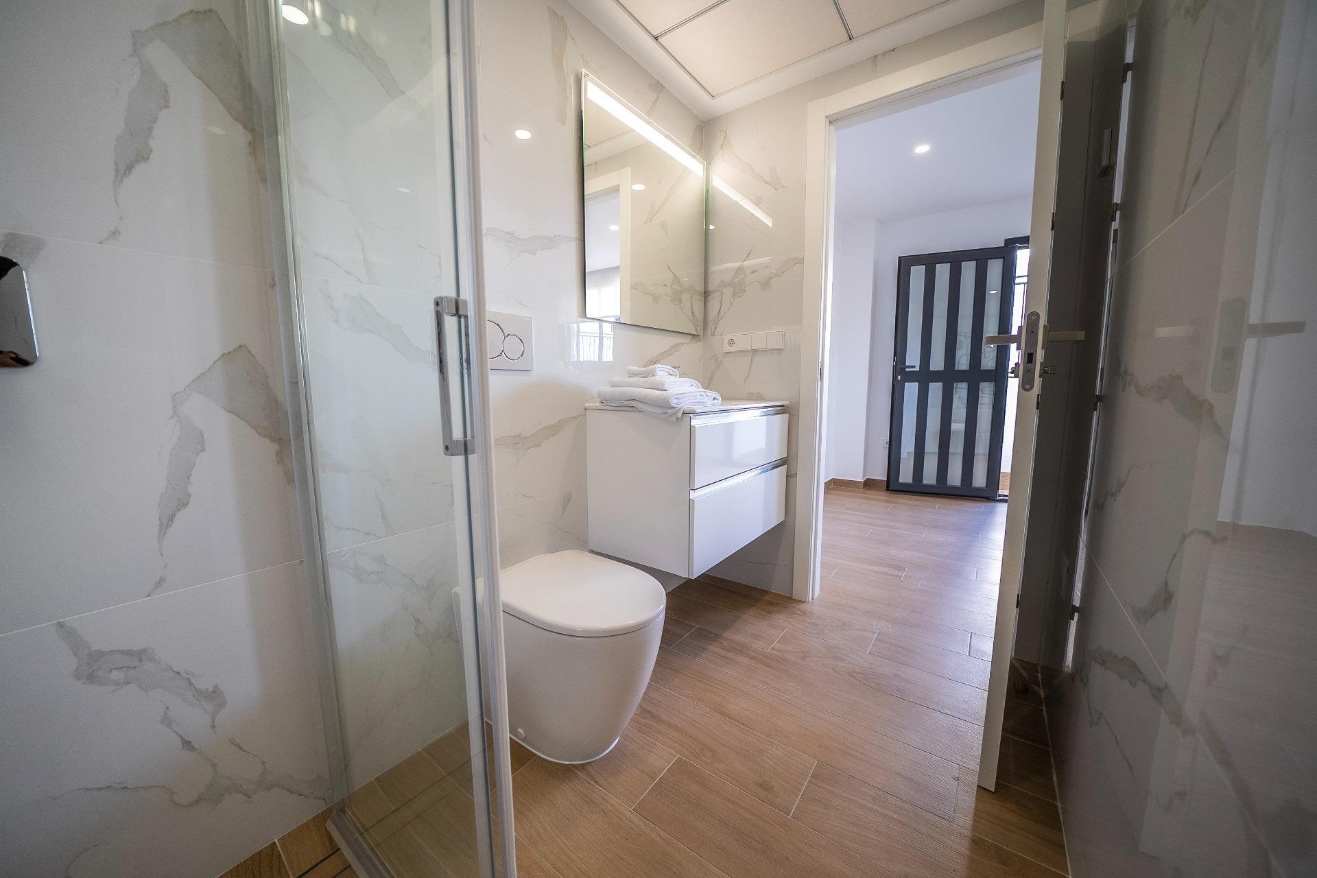 Odsprzedaż - Villa - Algorfa - Comunidad valenciana