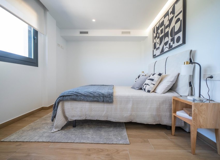 Odsprzedaż - Villa - Algorfa - Comunidad valenciana