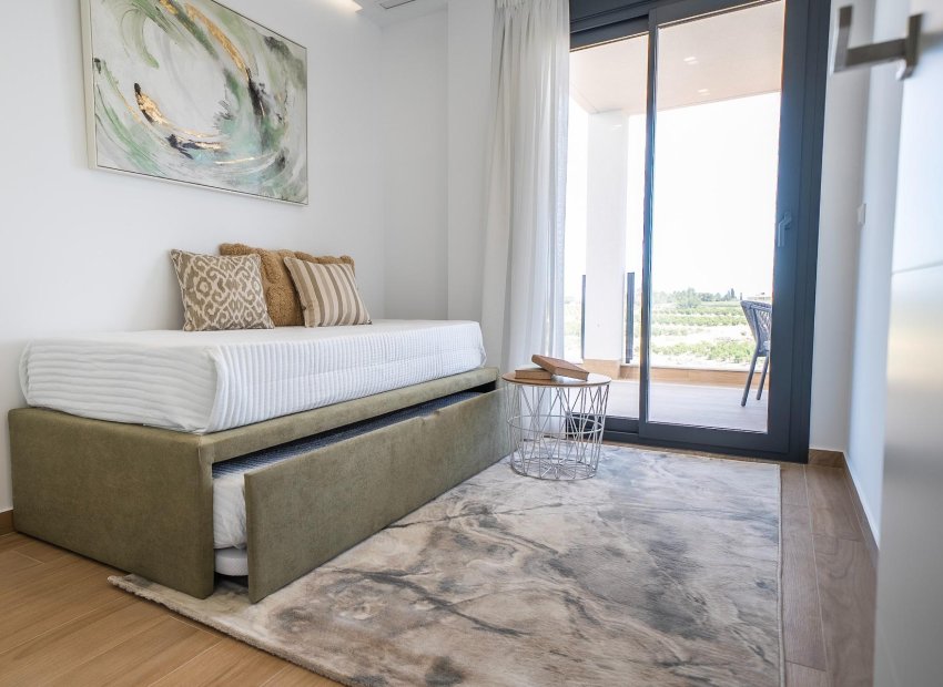 Odsprzedaż - Villa - Algorfa - Comunidad valenciana
