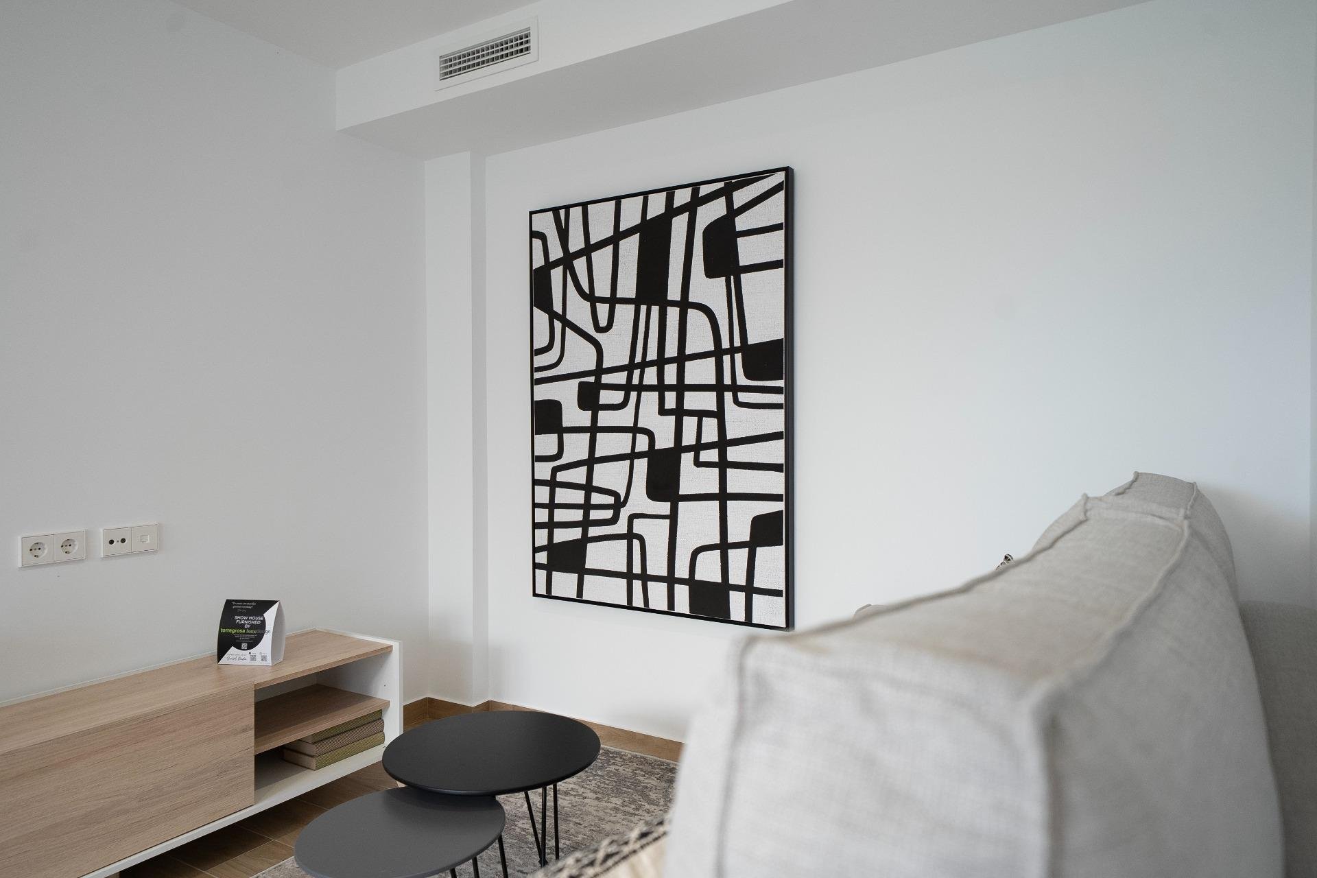 Odsprzedaż - Villa - Algorfa - Comunidad valenciana