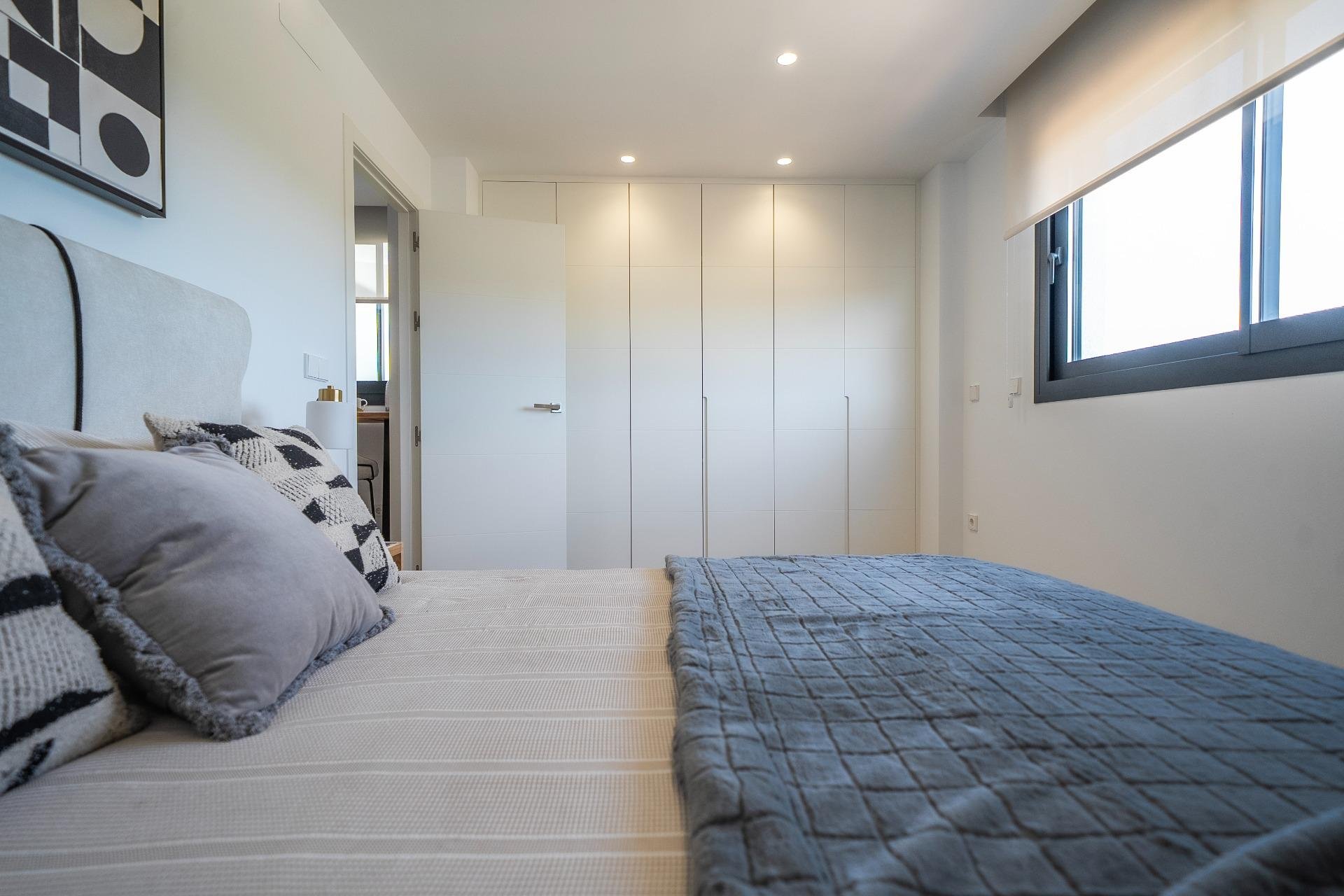 Odsprzedaż - Villa - Algorfa - Comunidad valenciana