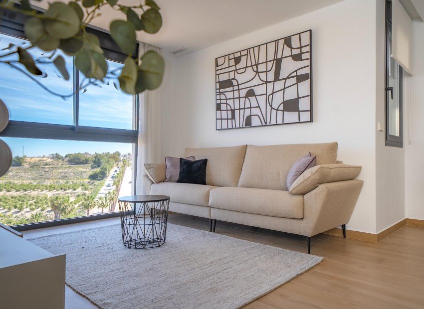 Odsprzedaż - Villa - Algorfa - Comunidad valenciana