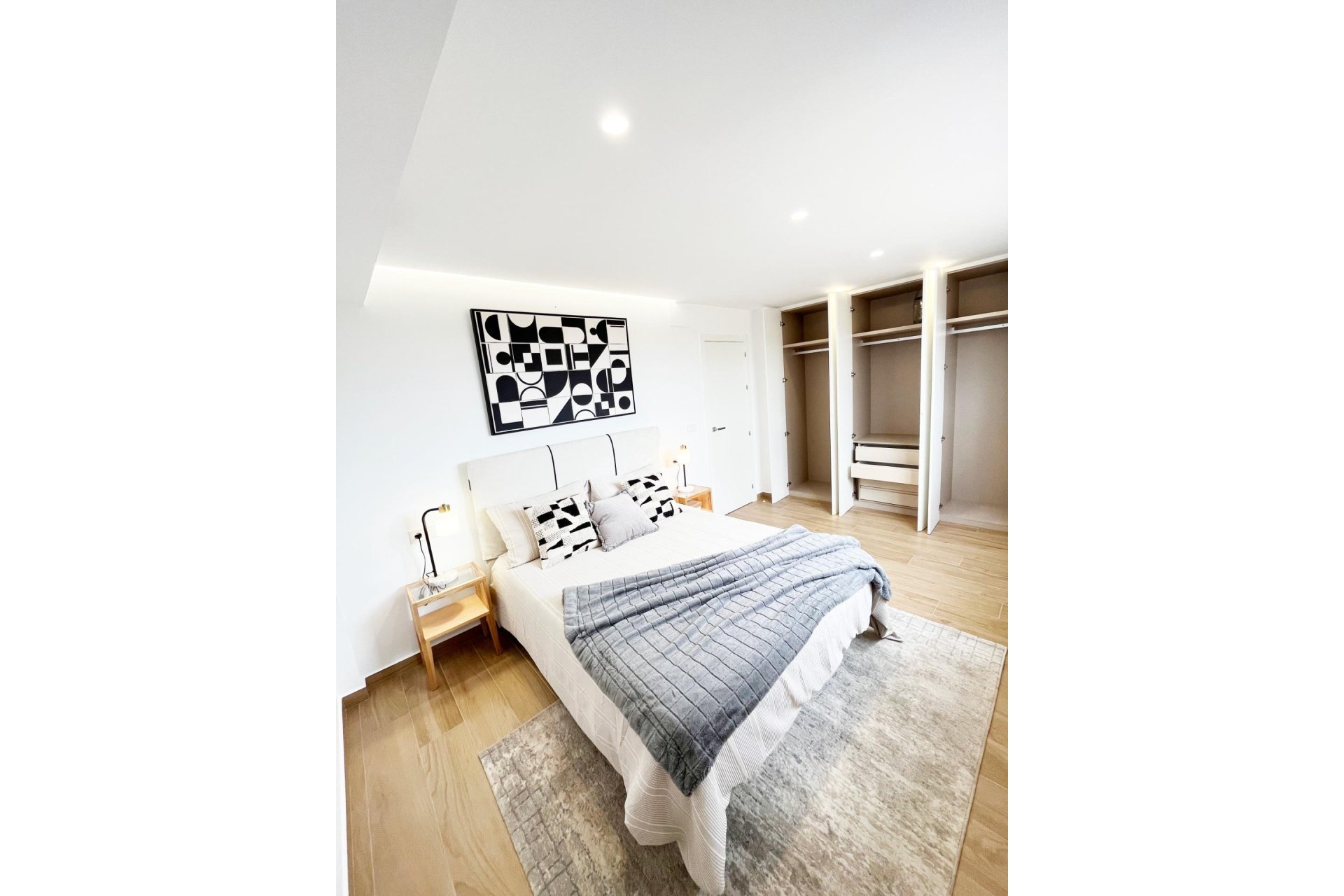 Odsprzedaż - Villa - Algorfa - Comunidad valenciana