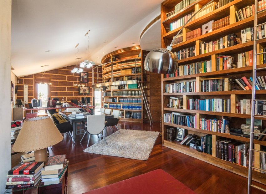 Odsprzedaż - Villa de Lujo - Elche Pedanías - xLas bayas