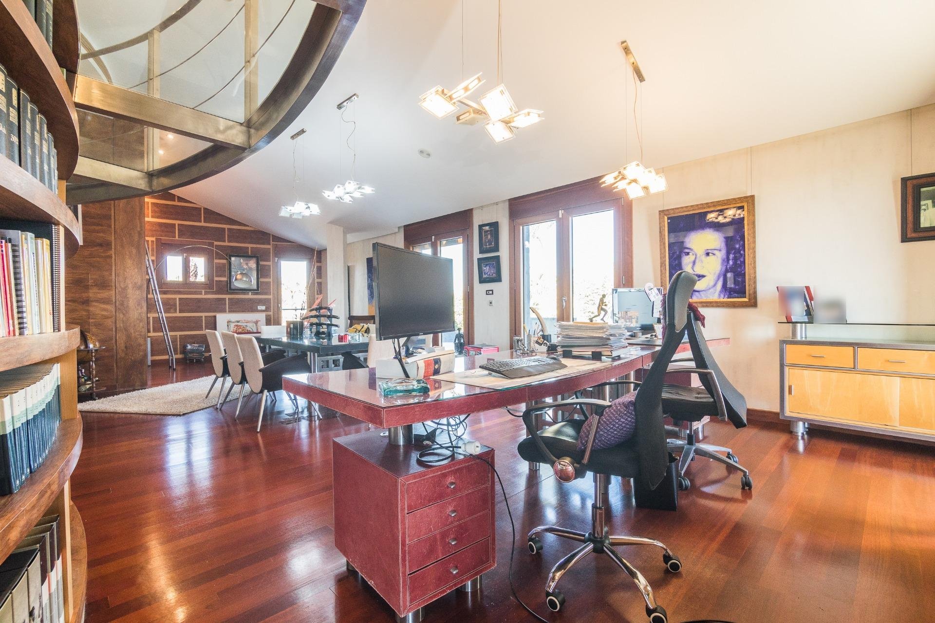 Odsprzedaż - Villa de Lujo - Elche Pedanías - xLas bayas