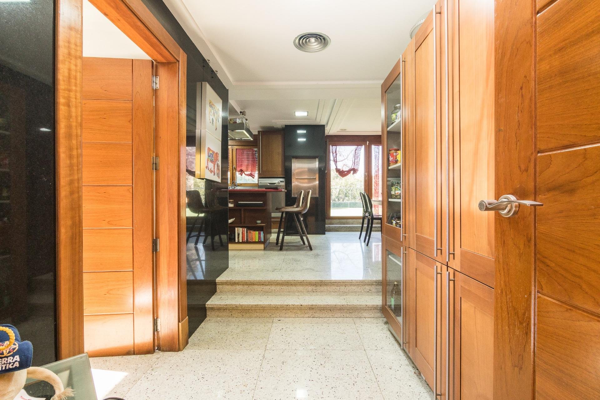 Odsprzedaż - Villa de Lujo - Elche Pedanías - xLas bayas