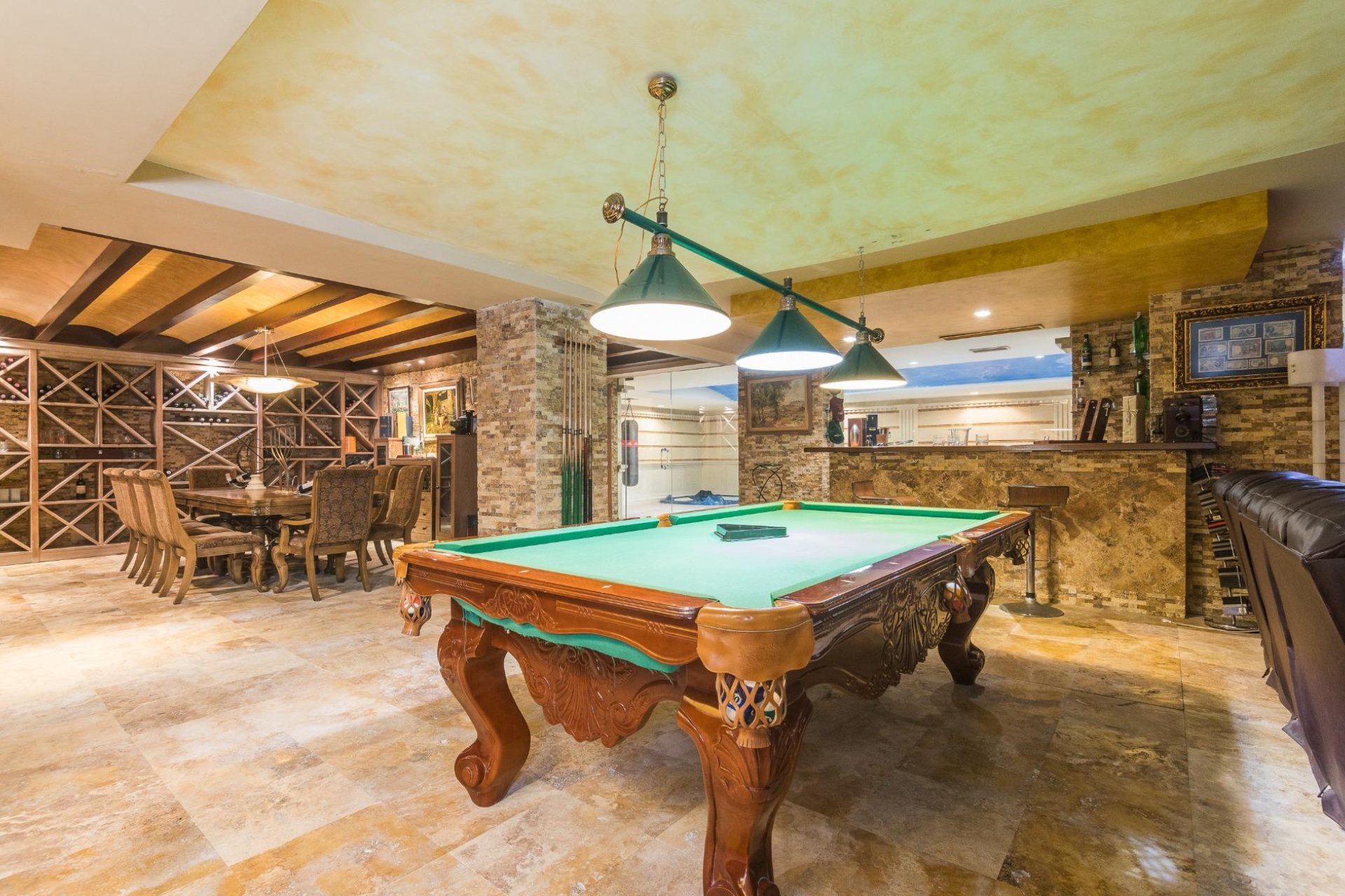 Odsprzedaż - Villa de Lujo - Elche Pedanías - xLas bayas