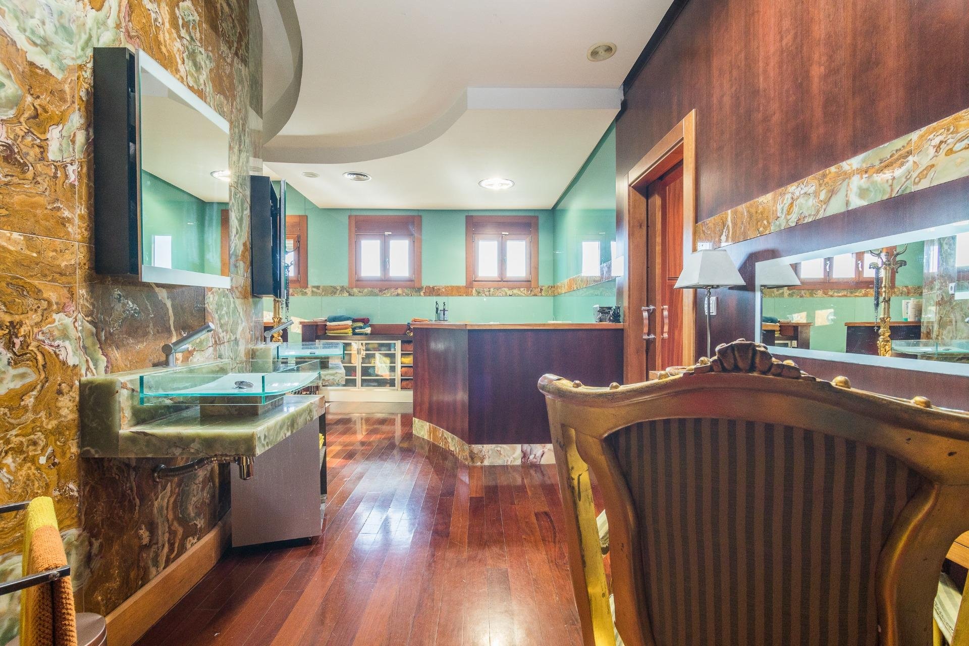 Odsprzedaż - Villa de Lujo - Elche Pedanías - xLas bayas