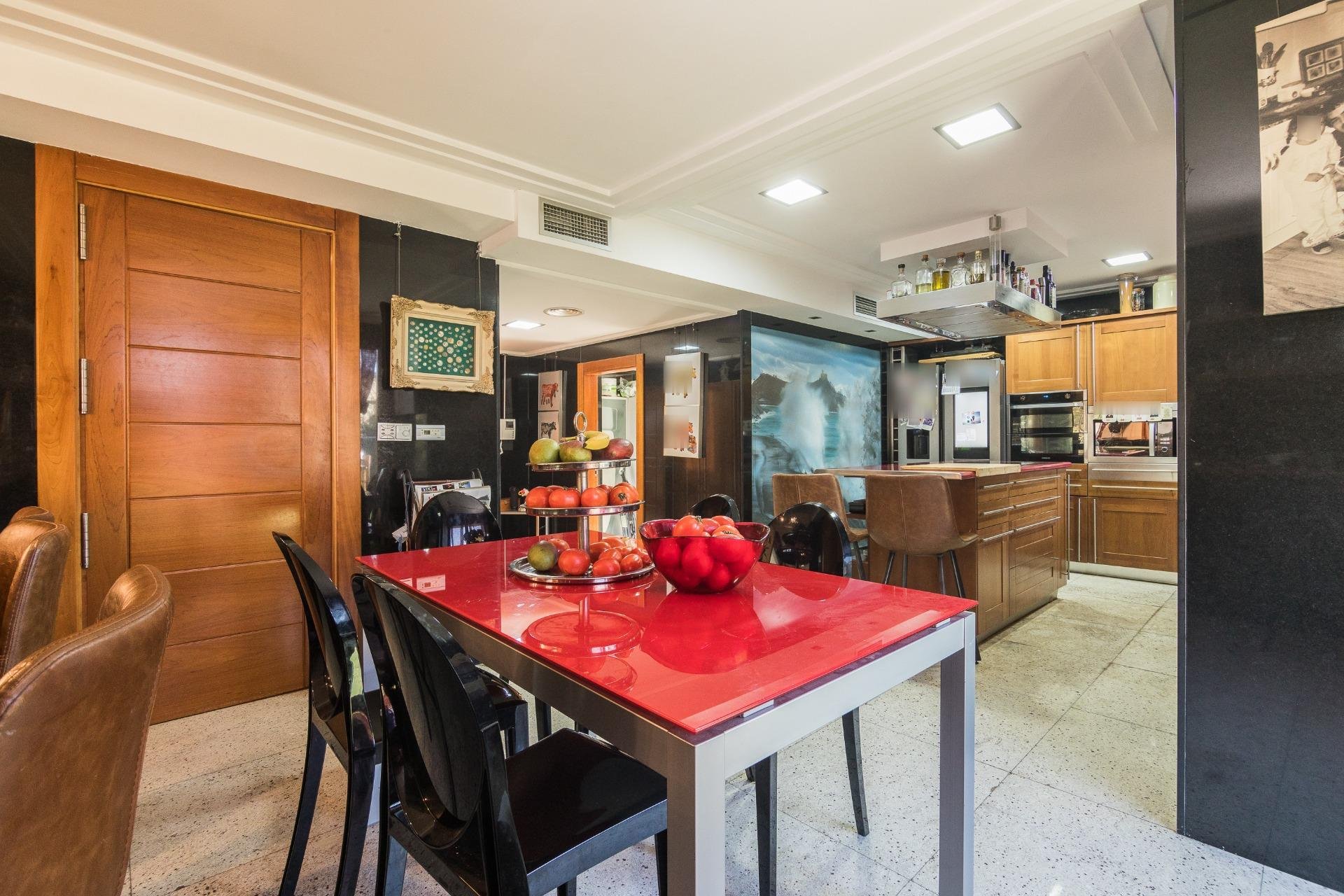 Odsprzedaż - Villa de Lujo - Elche Pedanías - xLas bayas