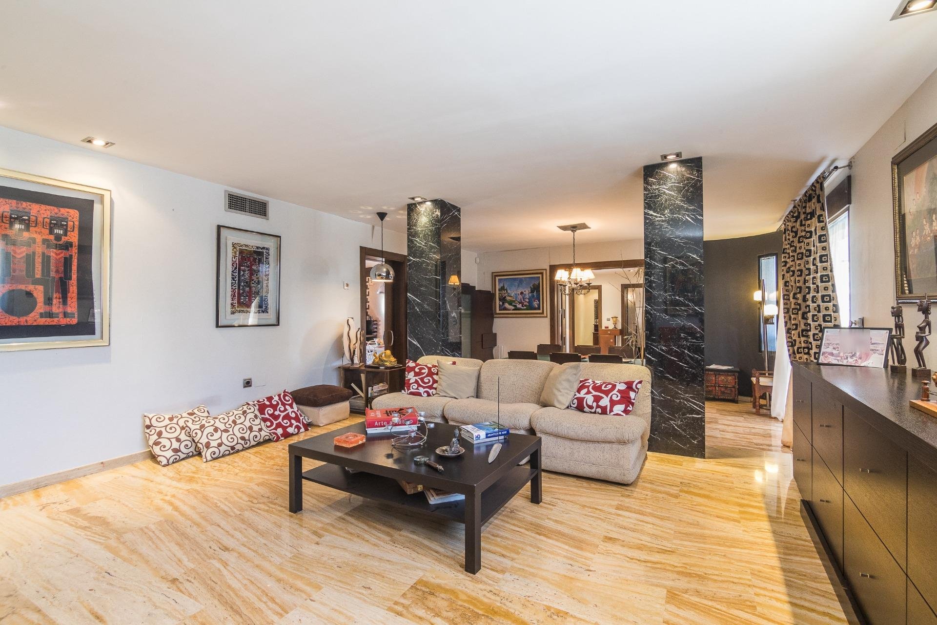 Odsprzedaż - Villa de Lujo - Elche Pedanías - xLas bayas