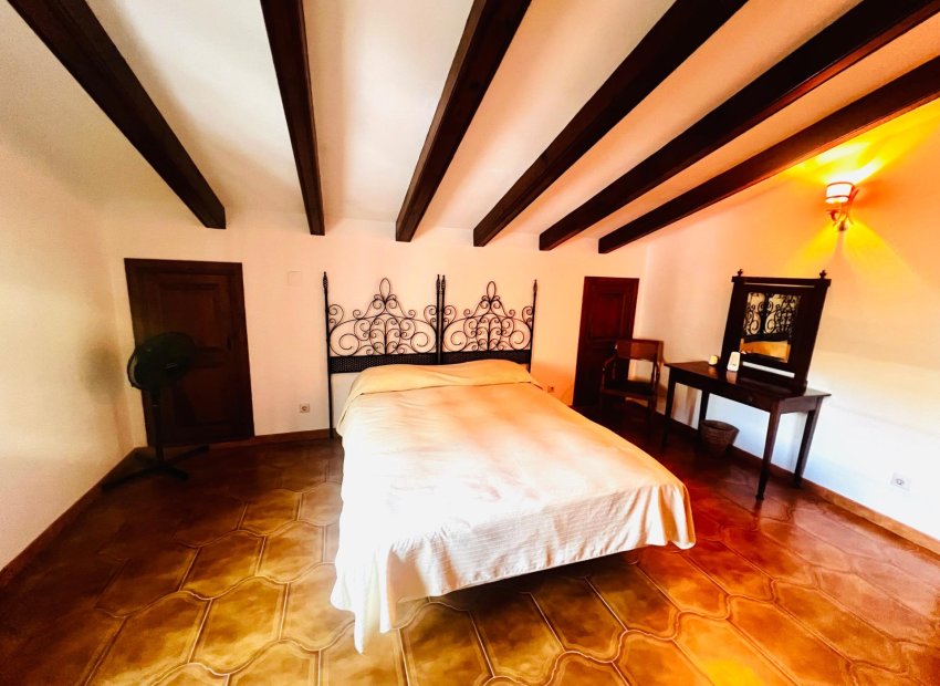 Odsprzedaż - Villa de Lujo - Jávea - Xàbia - La Lluca - La Tarraula