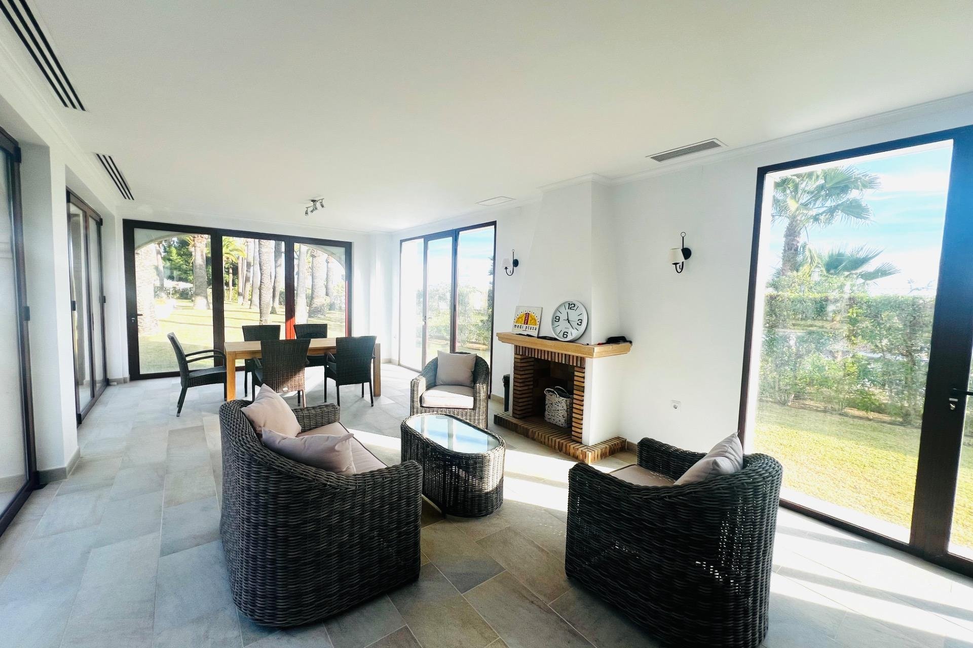 Odsprzedaż - Villa de Lujo - Jávea - Xàbia - La Lluca - La Tarraula