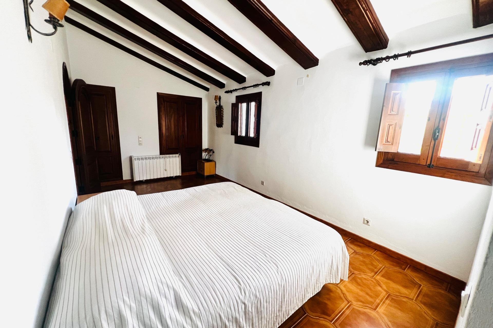 Odsprzedaż - Villa de Lujo - Jávea - Xàbia - La Lluca - La Tarraula