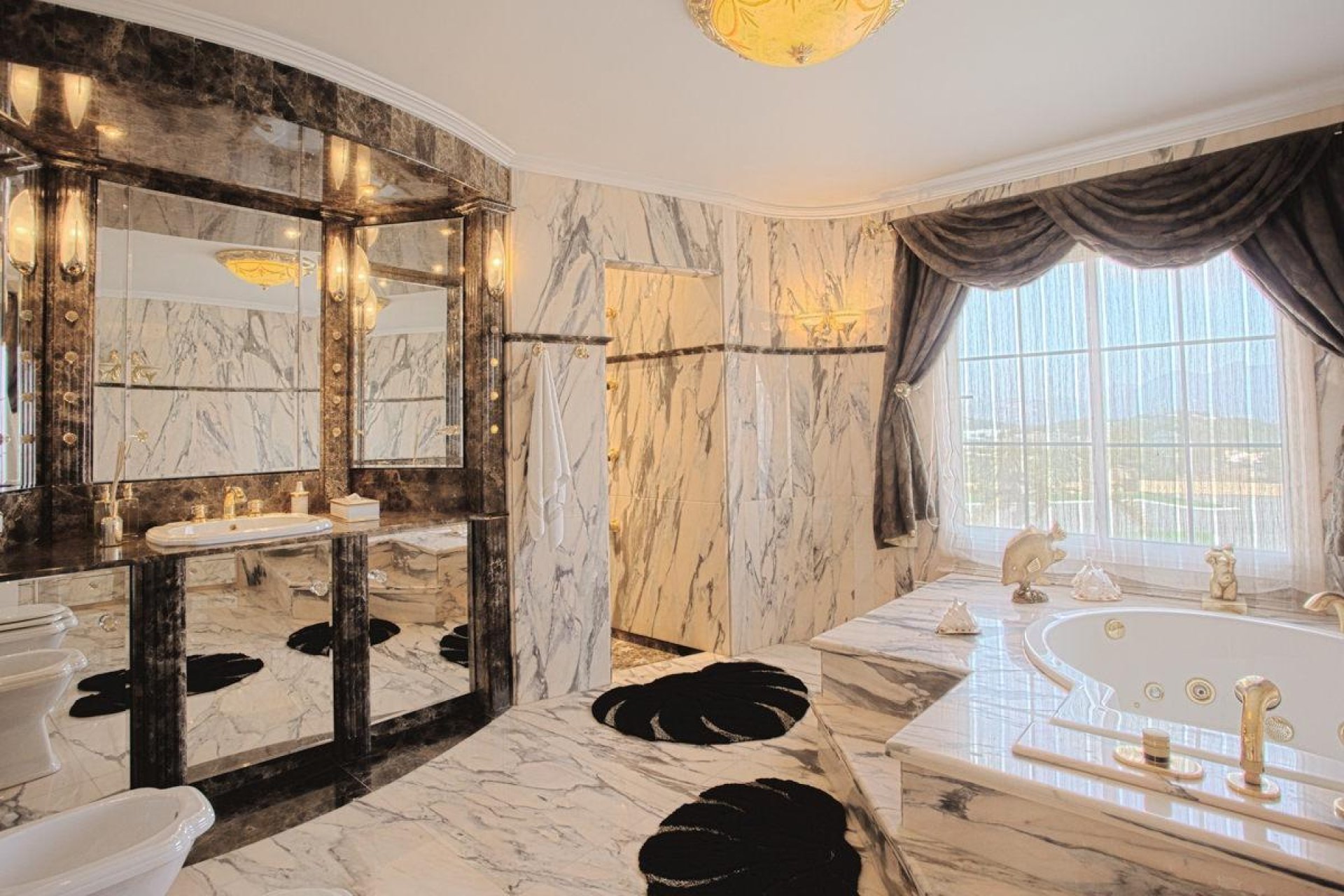 Odsprzedaż - Villa de Lujo - La Nucía - Coloma