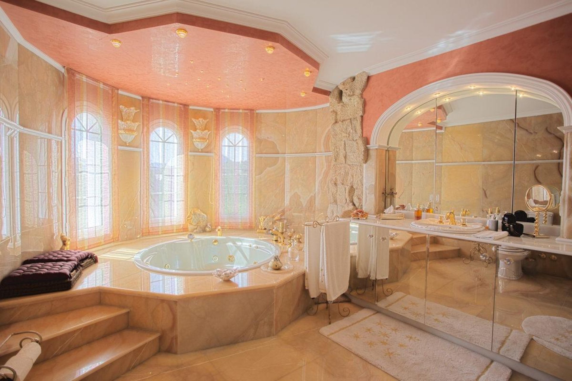 Odsprzedaż - Villa de Lujo - La Nucía - Coloma